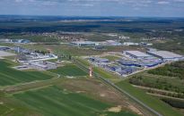 Ponad 112 milionów złotych na drogę lotniskową