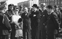 Na Podkarpaciu powstaje szlak turystyczny związany z COP-em 