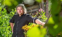 Pięć filmów i pięciu ludzi z Podkarpacia 