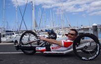 Paraolimpiada w Rio z udziałem sportowców z Podkarpacia