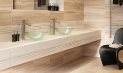 Pomysł na aranżację małej łazienki