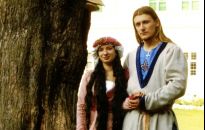 Taniec dawny. Pasja Judyty Sos