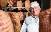 Stanisław Jarosz, właściciel Taurusa: Naszą szansą są produkty tradycyjne