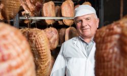 Stanisław Jarosz, właściciel Taurusa: Naszą szansą są produkty tradycyjne