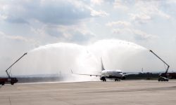 Z Jasionki do Berlina samolotem trzy razy w tygodniu