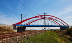 Autostradą A4 jeździmy już bez utrudnień