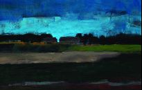 Malarstwo Nałęcz i rzeźby Tutaja od czwartku w BWA