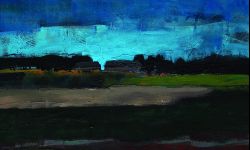 Malarstwo Nałęcz i rzeźby Tutaja od czwartku w BWA