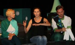 Spółka wojewody z teatrem, czyli jak poprawić bezpieczeństwo dzieci