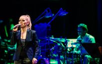 W poniedziałek piosenki Osieckiej i Kofty na inaugurację Podkarpackiej Jesieni Jazzowej