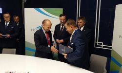 Podkarpacie gospodarzem X Forum ,,Europa-Ukraina' i kolejnych też!