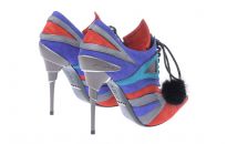 Buty Baldinini - damski przedmiot pożądania w butiku Vivaldi