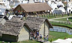 W Karpackiej Troi pokażą walki i chrzest księcia. Inauguracja EED 2016 już w sobotę