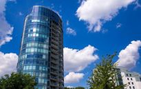 Rzeszowski Manhattan: 