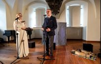 Galicyjskie sacrum w refektarzu rzeszowskiego muzeum