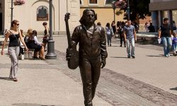 Pamięci Tadeusza Nalepy. Od czwartku do soboty  Breakout Days w Rzeszowie