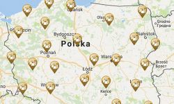 Gdzie chrzczą paliwo? Sprawdź na mapie UOKIK