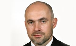 Michał Marchewka nowym szefem Agencji Kosmicznej w Rzeszowie