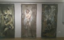 W czwartek spotkanie z Leszkiem Żegalskim w galerii To Tu 