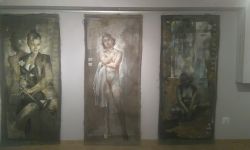 W czwartek spotkanie z Leszkiem Żegalskim w galerii To Tu 