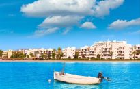 Loty z Jasionki na Majorkę od czerwca do września 2017 roku