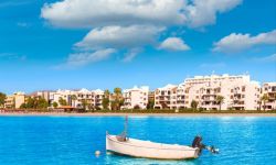 Loty z Jasionki na Majorkę od czerwca do września 2017 roku