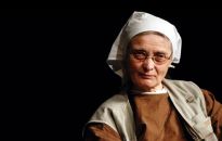 Siostra Małgorzata Chmielewska w niedzielę u dominikanów