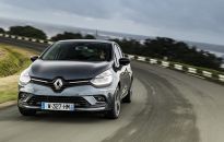 Nowe Renault CLIO - uwodzi bez końca