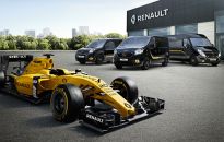 Renault Pro+ coraz bardziej wzbogaca swoją ofertę samochodów