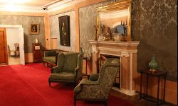 Największy, powojenny remont Zamku w Łańcucie zakończony