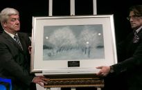 W niedzielę ponad 200 dzieł na IX Charytatywnej Aukcji Obrazów dla hospicjum