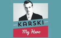 Muzeum w Markowej o Janie Karskim. Wystawa i film