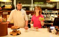 W rzeszowskich restauracjach rusza II Festiwal Kulinarny dla Mam