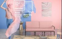 Nowe trendy kolorystyczne w wykańczaniu wnętrz