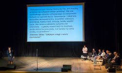 Zaawansowane technologie w diagnostyce autyzmu. Konferencja