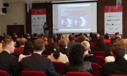 Specjaliści o nowoczesnej okulistyce. 4. edycja konferencji "Sokolim Okiem"