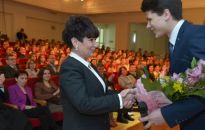 IV LO w Rzeszowie ma 45 lat. Dyrektor: Nie gubiliśmy 