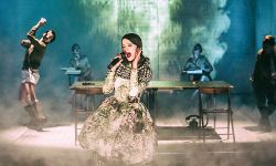 Trzeci Festiwal Nowego Teatru pełen nowych mediów