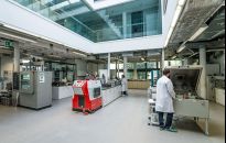 Świecące ścieżki rowerowe mogłyby powstać w Rzeszowie