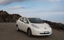 Nissan i Telogis zaoferują operatorom flot w Europie nowe usługi oparte na łączności z Internetem