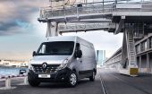 Renault Master Nr.1 w Polsce