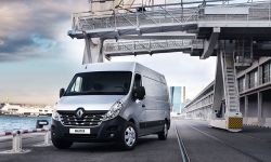 Renault Master Nr.1 w Polsce