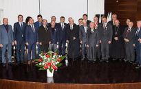 Krzyże Wolności i Solidarności dla 15 podkarpackich opozycjonistów