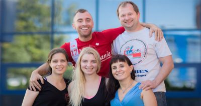 Los emigranta. Z każdym pokoleniem do Polski dalej