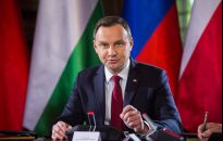 Razem możemy więcej. Prezydenci Grupy Wyszehradzkiej na Podkarpaciu