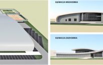 Za 30 mln zł powstanie Podkarpackie Centrum Lekkoatletyczne