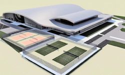 Za 30 mln zł powstanie Podkarpackie Centrum Lekkoatletyczne