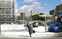 Rzeszów za Kotuli i dziś. Wystawa w Muzeum Etnograficznym