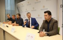 Zacznij biznes na Podkarpaciu. Start In Podkarpackie - nowa inicjatywa RARR 