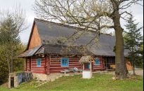 W świecie Moniki i Piotra, gdzie chyża ożyła jako Chata nad Wisłokiem 